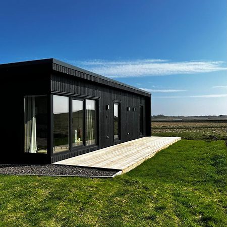 Rey Stays - House Hofn Exterior photo